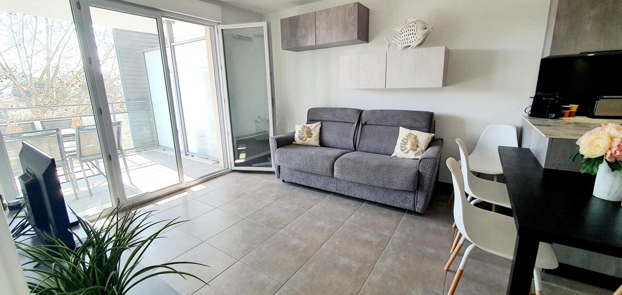 Appartamento O'cap Antibes